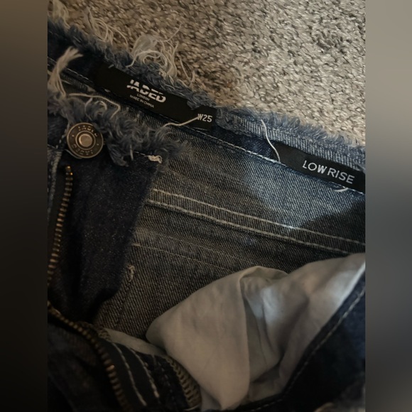 Urban Outfitters Boot-Cut Denim - Picture 2 of 7